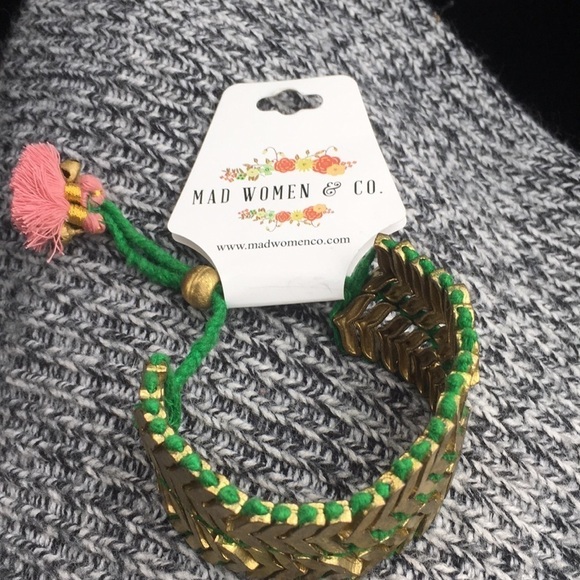 Mad Women & Co Bracelet (AF) - Picture 3 of 4